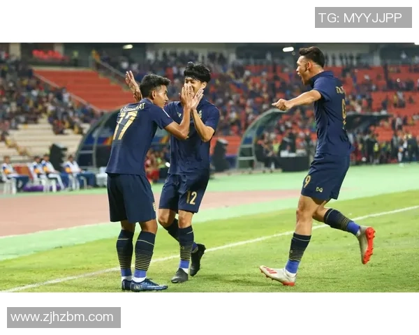 泰国U23对阵沙特青年队精彩对决引发热议分析比赛关键时刻与战术布局