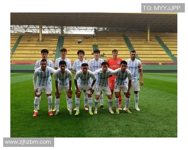 申花与富力首发阵容揭晓球迷期待精彩对决与战术较量