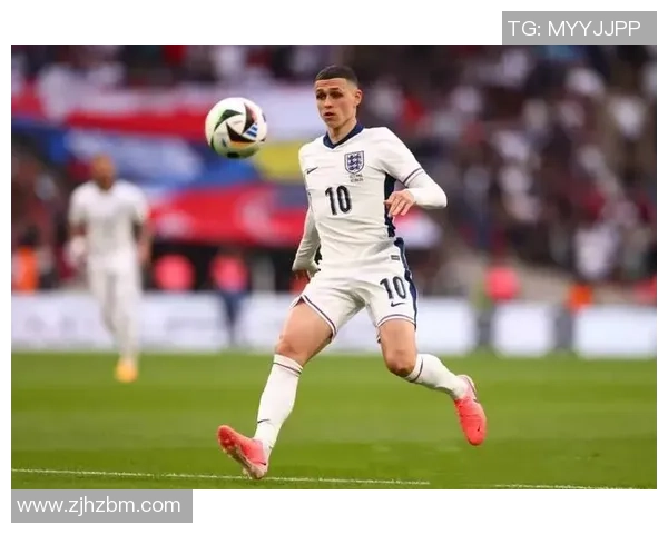 福登的崛起之路：从青训小将到英超明星的励志故事