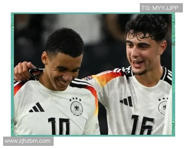 穆西亚拉:年轻天才在足球场上的崛起与未来展望 穆西亚拉:年轻天才在足球场上的崛起与未来展望