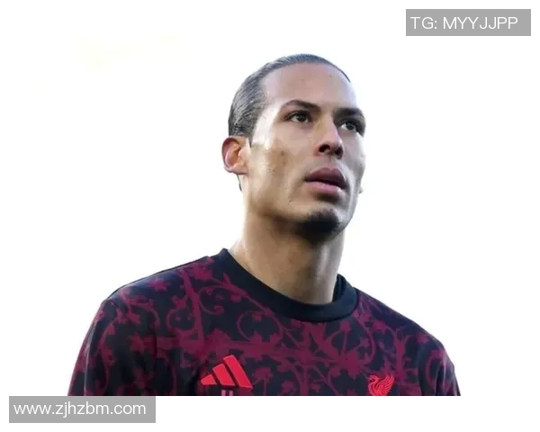 范戴克的传奇之路：从默默无闻到足坛巨星的辉煌历程